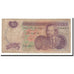 Biljet, Seychellen, 20 Rupees, 1977, KM:20a, TB