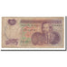 Banconote, Seychelles, 20 Rupees, 1977, KM:20a, MB