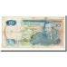 Seychelles, 10 Rupees, Undated (1976), KM:19a, B+