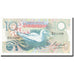 Banknote, Seychelles, 10 Rupees, Undated (1983), KM:28a, UNC(65-70)