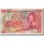 Biljet, Seychellen, 100 Rupees, 1968, 1968-01-01, KM:18a, B+