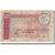 Billet, Seychelles, 100 Rupees, 1968, 1968-01-01, KM:18a, B+