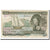 Billet, Seychelles, 50 Rupees, 1969, 1969-01-01, KM:17b, TTB