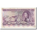 Billet, Seychelles, 20 Rupees, 1971, 1971-01-01, KM:16b, B