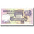 Banknot, Seszele, 25 Rupees, Undated (1989), KM:33, UNC(65-70)