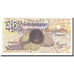 Geldschein, Seychelles, 25 Rupees, Undated (1979), KM:24a, UNZ