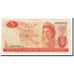 Nouvelle-Zélande, 5 Dollars, 1975-1977, KM:165c, TB+