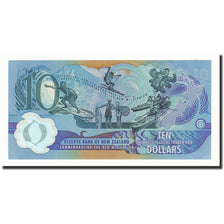 Nuova Zelanda, 10 Dollars, 2000, KM:190a, FDS