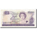 Nueva Zelanda, 2 Dollars, 1989-1992, KM:170c, BC