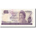 Billet, Nouvelle-Zélande, 2 Dollars, 1968-1975, Undated, KM:170c, TB+