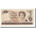 Nouvelle-Zélande, 1 Dollar, 1985-1989, KM:169b, TB