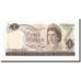 Nouvelle-Zélande, 1 Dollar, 1975-1977, KM:163c, NEUF