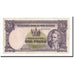 Geldschein, Neuseeland, 1 Pound, 1940-1955, KM:159a, SS