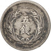 Japan, Mutsuhito, 5 Sen, 1899, EF(40-45), Copper-nickel, KM:21