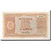 Norvegia, 10 Kroner, 1952, KM:26l, BB