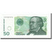 Norwegen, 50 Kroner, 1998, KM:46a, UNZ