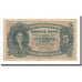 Norway, 5 Kroner, 1944, KM:7c, VF(20-25)