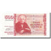 Banknote, Iceland, 500 Kronur, 2001-05-22, KM:55a, UNC(65-70)
