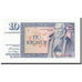 Geldschein, Iceland, 10 Kronur, 1961-03-29, KM:48a, UNZ