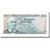 Billete, 100 Kronur, Islandia, KM:44a, 1961-03-29, UNC