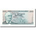 Banknote, Iceland, 100 Kronur, 1961-03-29, KM:44a, UNC(65-70)