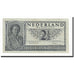 Banconote, Paesi Bassi, 2 1/2 Gulden, KM:73, 1949-08-08, BB