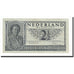 Billet, Pays-Bas, 2 1/2 Gulden, 1949-08-08, KM:73, TTB