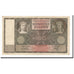 Geldschein, Niederlande, 100 Gulden, 1932-06-03, KM:51a, SS