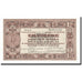 Billet, Pays-Bas, 1 Gulden, 1938-10-01, KM:61, SUP+
