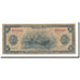 Biljet, Nederlandse Antillen, 2 1/2 Gulden, 1964, KM:A1b, B+