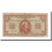 Niederlande, 1 Gulden, KM:64a, 1943-02-04, SGE