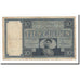 Paesi Bassi, 10 Gulden, KM:43c, 1931-04-09, MB