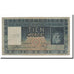 Netherlands, 10 Gulden, KM:49, 1934-01-29, VF(20-25)