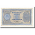 Norwegen, 5 Kroner, 1951-1953, KM:25d, SS+