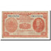 INDIE OLANDESI, 50 Cents, KM:110a, 1943-03-02, MB