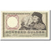 Banconote, Paesi Bassi, 100 Gulden, KM:88, 1953-02-02, BB+