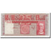 Billete, 25 Gulden, Países Bajos, KM:50, 1941-03-19, MBC+
