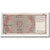 Billet, Pays-Bas, 25 Gulden, 1941-03-19, KM:50, TTB+