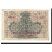 Banknote, Yugoslavia, 2 Kronen on 1/2 Dinara, 1919-02-01, KM:14A, VF(30-35)