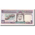 Banknote, Saudi Arabia, 5 Riyals, 1983, KM:22d, UNC(65-70)