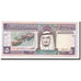 Geldschein, Saudi Arabia, 5 Riyals, 1983, KM:22d, UNZ
