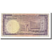 Arabia Saudita, 1 Riyal, 1968, KM:11a, MB