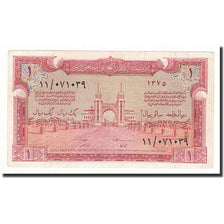Saudi Arabia, 1 Riyal, 1956, KM:2, EF(40-45)