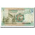 Billete, 1 Dinar, 2002, Jordania, KM:34a, EBC+