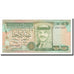Banknot, Jordania, 1 Dinar, 2002, KM:29a, EF(40-45)