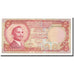 Giordania, 5 Dinars, Undated (1975-92), KM:19c, MB
