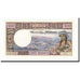Biljet, Nieuwe Hebriden, 100 Francs, 1970, KM:18a, NIEUW