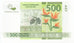 Polinesia francese, 500 Francs, Undated (2014), FDS