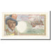 Billet, Afrique-Équatoriale française, 50 Francs, 1947-1952, Undated (1947)