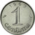 Monnaie, France, Épi, Centime, 1969, Paris, SUP, Stainless Steel, KM:928